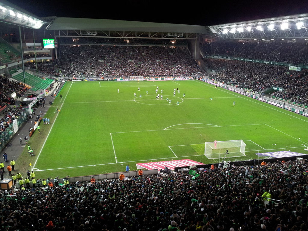 Déménagement saint-étienne