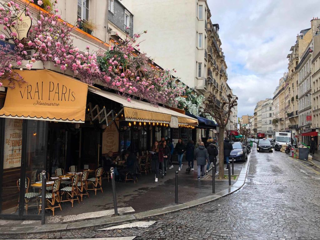 Société de déménagement à Paris : Truckingo