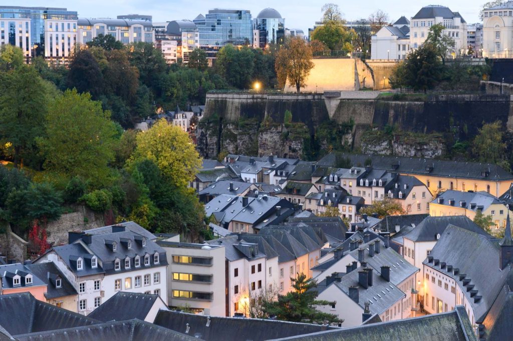 luxembourg