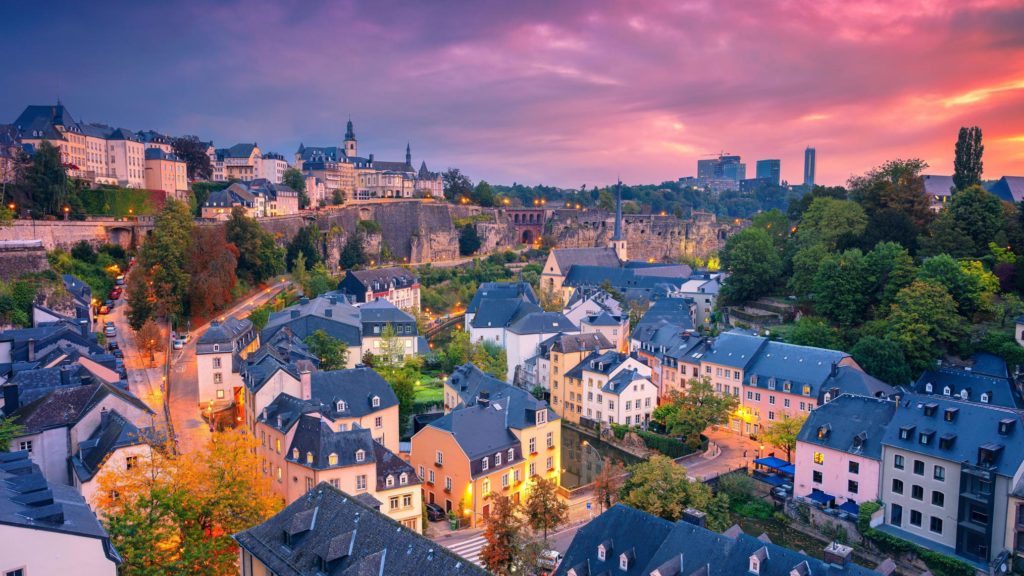 déménager au luxembourg 