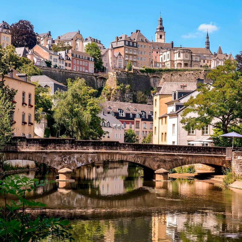 déménager au luxembourg 