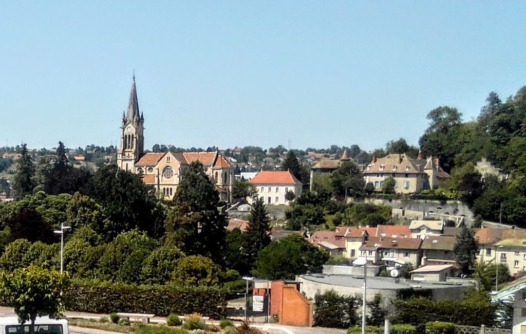 Société de déménagement à La Tour du Pin