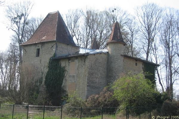 Société de déménagement à Villefontaine: Chateau du Vellein
