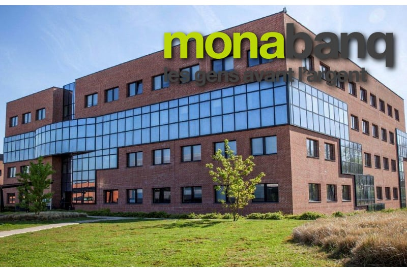 Monabanq: Banque en ligne
