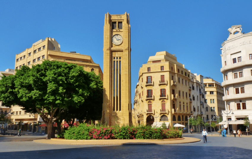 Place de l'étoile