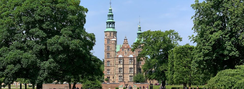 Chateau de Rosenborg